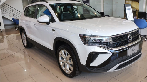 Volkswagen Taos 1.4 250 Tsi Comfortline 2025