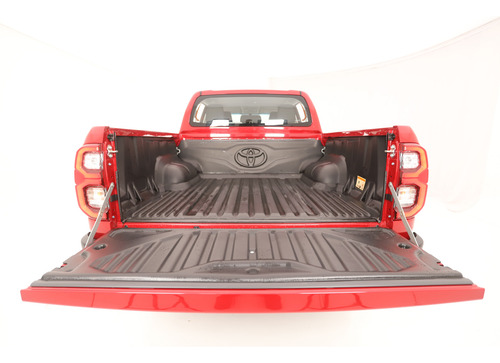 Toyota Hilux Pick-Up 2.8 Cd Srv 177cv 4x4 At 2026