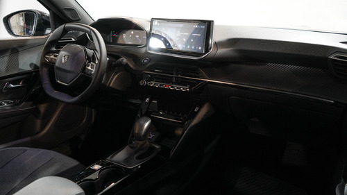 Peugeot 2008 1.0T Allure Cvt 2026