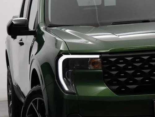 Ford Maverick 2.0T 4Wd Lariat At8 2025