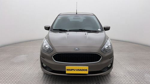 Ford Ka 1.5 Se 2019
