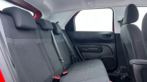 Citroën C4 Cactus 1.6 Vti 115 Feel Pk 2020