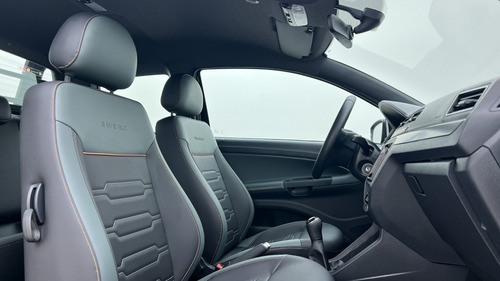 Volkswagen Saveiro 1.6 Msi Extreme Cd 2025