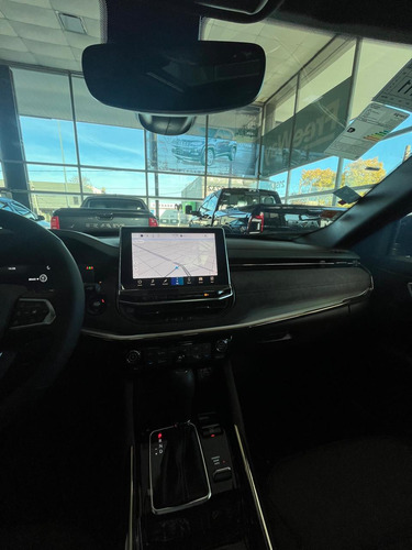 Jeep Commander 1.3 T270 Limited 4X2 At6 2026