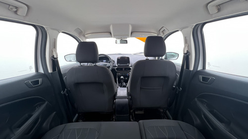 Ford Ecosport 1.5 Se 123cv 4x2 2017