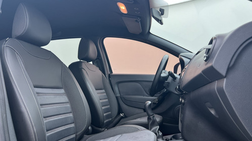 Renault Sandero 1.6 16v Intense 2022