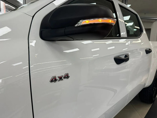 Fiat TITANO 2.2 Multijet Endurance 4Wd Mt 2025