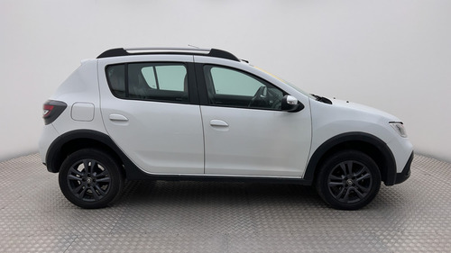 Renault Sandero Stepway 1.6 16v Intense 2021