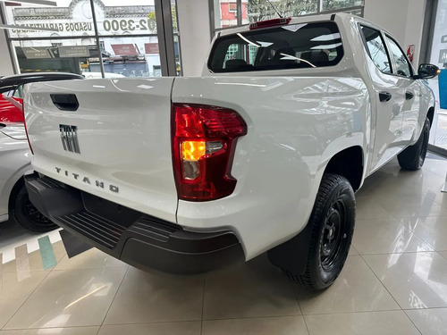 Fiat TITANO 2.2 Multijet Endurance 4Wd Mt 2025