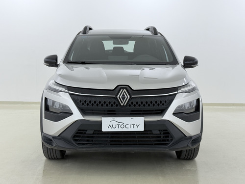 Renault Kardian 1.6 EVOLUTION L24 2024