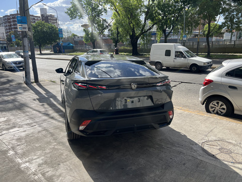 Peugeot 408 1.6 Gt 2025