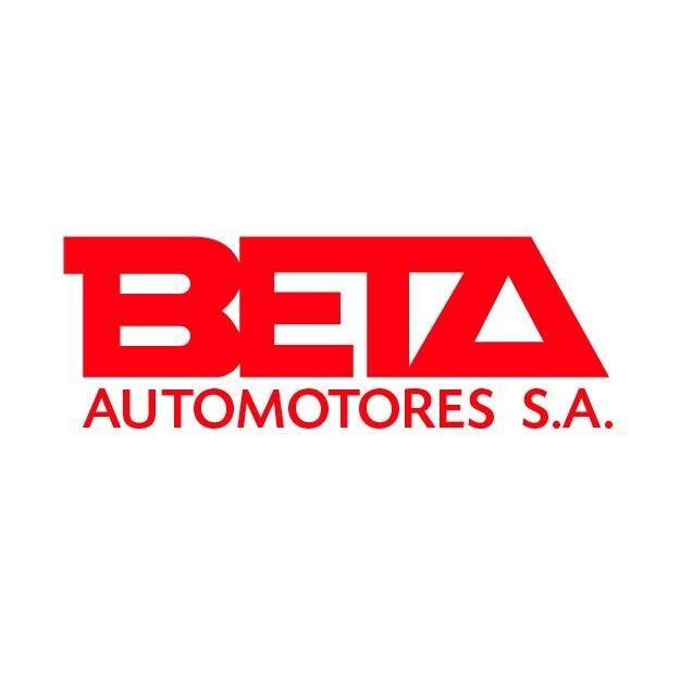 CHEVROLET BETA AUTOMOTORES