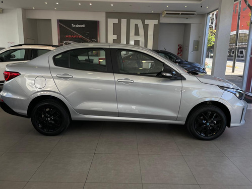 Fiat Cronos 1.3 Gse Drive Pack Plus Cvt 2026