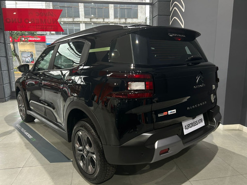 Citroën Aircross 1.0 T200 XTR CVT L26 2025