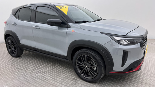 Fiat Pulse 1.3 Gse Abarth Turbo 270 At 2025