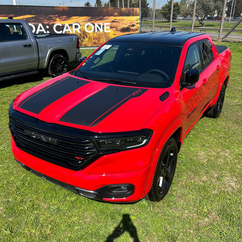 RAM Rampage 2.0 Rt Gme At9 4X4 2025