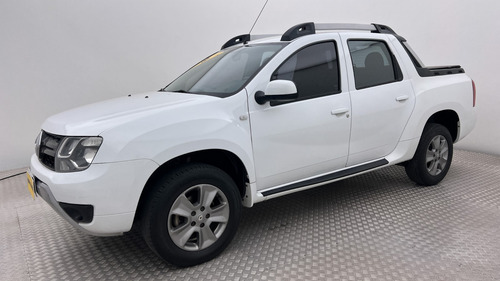 Renault Duster Oroch 2.0 Privilege 2019