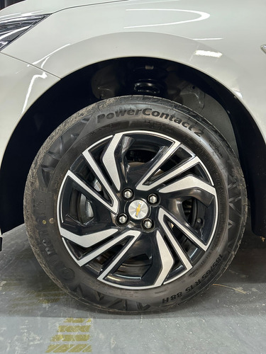 Chevrolet Onix 1.0 T LT PLUS 4P L24 2025