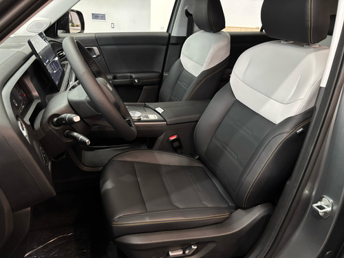 BAIC BJ30 1.5T Bj30 2Wd Hybrid 2026