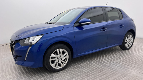 Peugeot 208 1.6 Active Tiptronic 2022