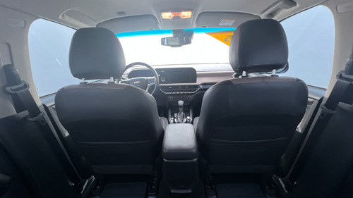 Chevrolet S10 2.8 High Country Cd Tdci 200cv 2025