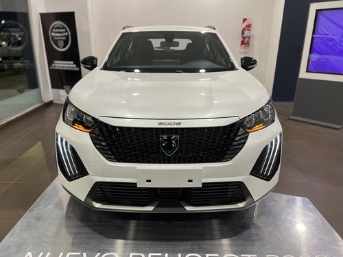 Peugeot 2008 1.0T Active 2026