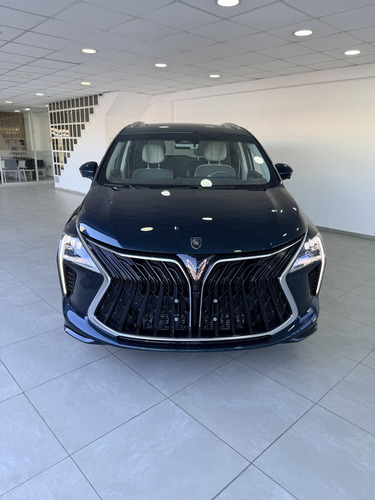 Forthing U Tour U Tour 2026