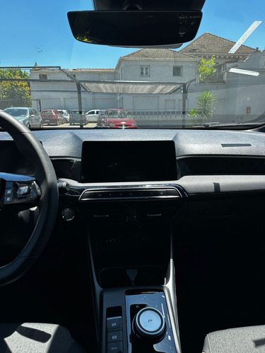 MG 3 hybrid Comfort 2025