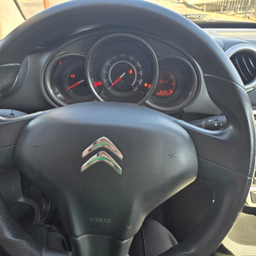 Citroën C3 1.5 Origine I 90cv 2015