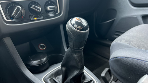 Volkswagen Fox 1.6 Comfortline 2016