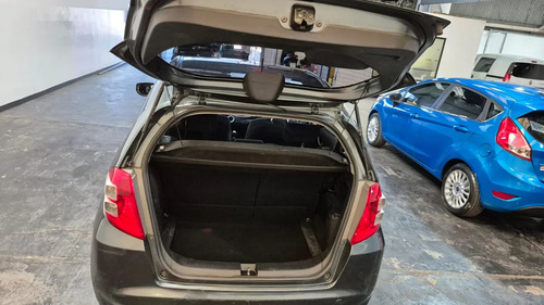 Honda Fit 1.5 Ex Mt 120cv 2009