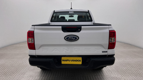 Ford Ranger 2.0 Cd 4X2 Xl 170Cv 2024