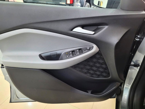 Chevrolet Montana 1.2 T LT AT L26 2026