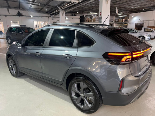 Volkswagen Nivus 1.0 Tsi 200 Comfortline 2025