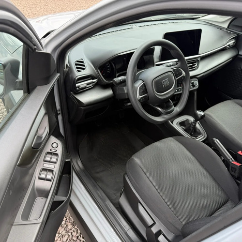 Fiat Pulse 1.3 Gse Drive Mt 2025