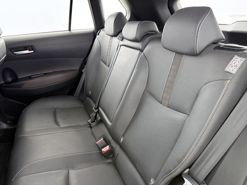 Toyota Corolla Cross 1.8 SEG HV E-CVT 2024