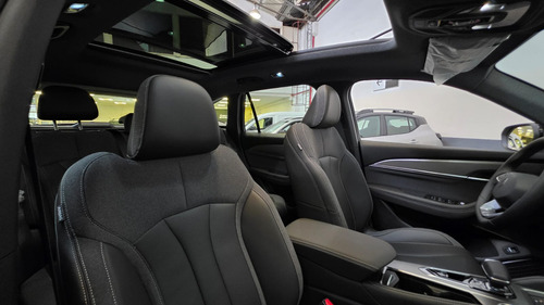 Renault Koleos NUEVO KOLEOS Techno 2.0 Turbo 4x4 2026