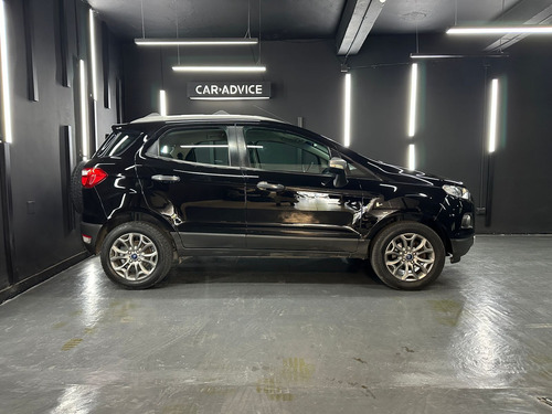 Ford Ecosport 2.0 TITANIUM AT L13 2015