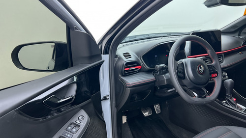 Fiat Pulse 1.3 Gse Abarth Turbo 270 At 2025