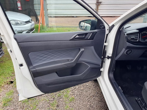 Volkswagen Polo 1.6 Msi Track 2025