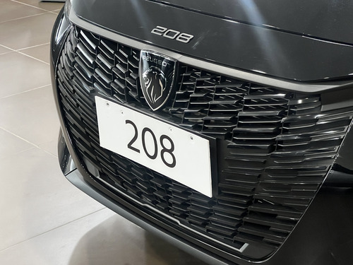 Peugeot 208 1.6 Allure 2026