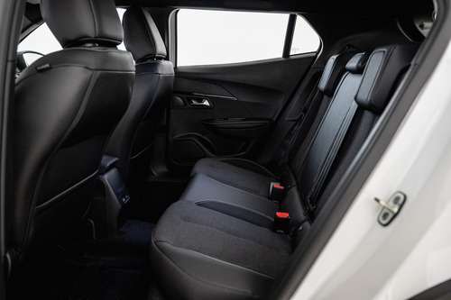 Peugeot 2008 1.0 T 200 ACTIVE CVT L26 2025