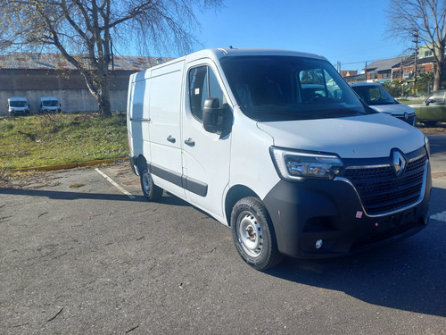 Renault Master L1 H1 2026
