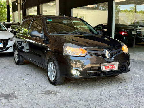 Renault Clio MIO 1.2 3 P CONFORT 2015