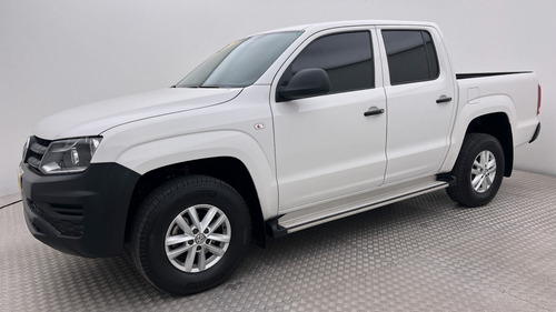 Volkswagen Amarok 2.0 Cd Tdi 140cv Trendline 2023