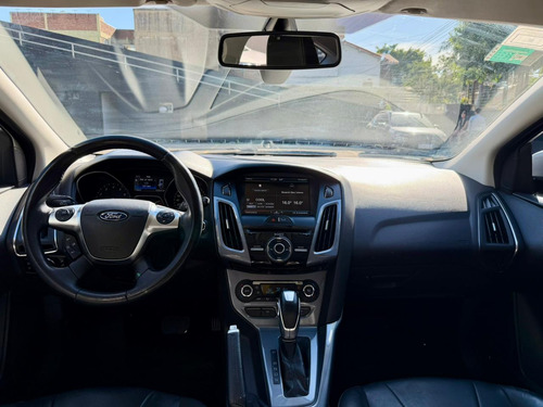 Ford Focus 2.0 TITANIUM AT 5P L14 2015