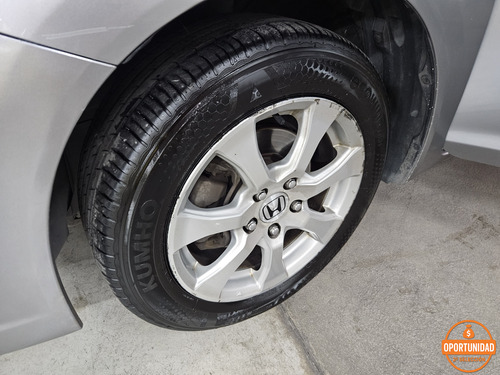 Honda Civic 1.8 Exs At 140cv 2012