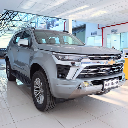 Chevrolet Trailblazer 2.8 High Country 4X4 At 2026