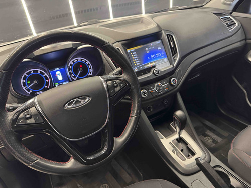 Chery Tiggo 5 2.0 Comfort 2020