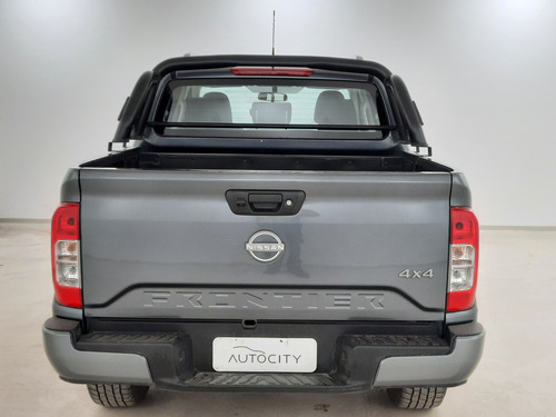 Nissan Frontier 2.3 BI TURBO D 4X4 CD X-GEAR AT L22 2023